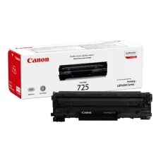  Лазерный картридж Canon 725 (3484B002)
